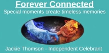  Forever Connected